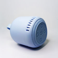 Super Bass Portable Wireless compact bluetooth speaker with TWS Function, 5W, Powerful Bass, BT 5.0, Up to 4hrs Playtime*, microSD Card Slot, USB Support - RGK-240