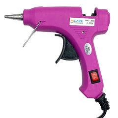 20W Hot Melt Glue Gun, 60Hz Fast Heating Gluegun