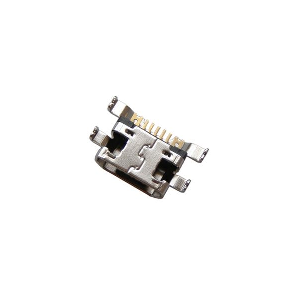 Charging Connector for Micromax A110 OG
