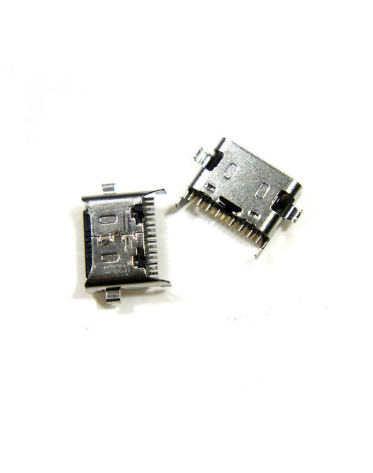 Charging Connector for Samsung Galaxy A20 / A50 [18 PIN]
