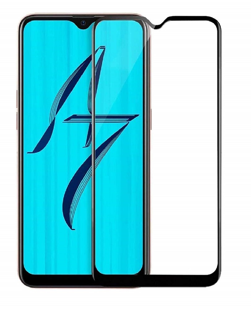 TEMPERED GLASS FOR OPPO A7