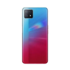 Housing For Oppo A72