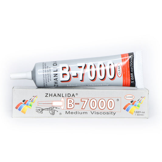 B7000 Glue For Mobile Phone 50ml