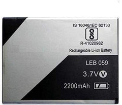 MOBILE BATTERY FOR LAVA Z41