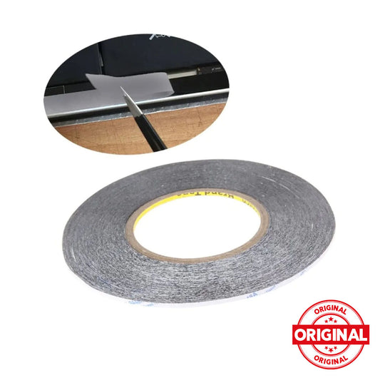 Resin Glass Adhesive Tapes at Rs 11/meter, Adhesive Tapes in Mumbai