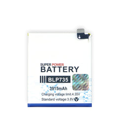 MOBILE BATTERY FOR OPPO BLP735 - Reno 2