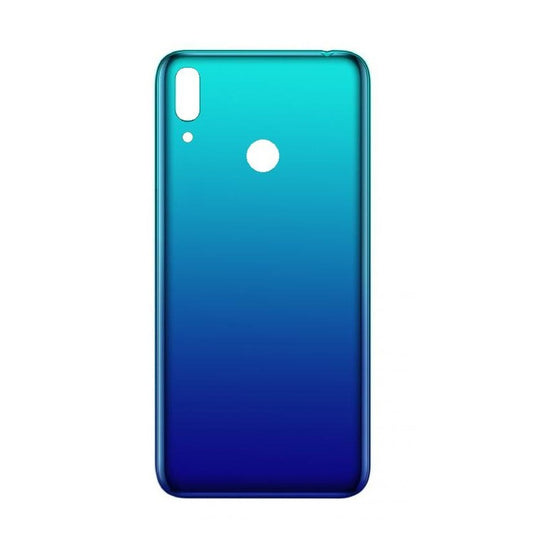BACK PANEL COVER FOR HUAWEI Y7 2019