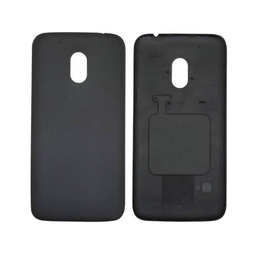 BACK PANEL COVER FOR MOTO G4 PLAY