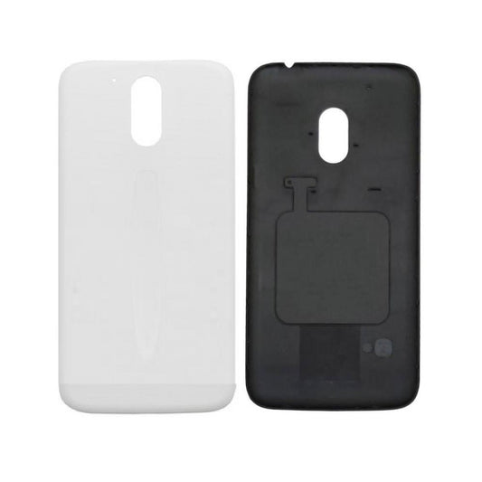 BACK PANEL COVER FOR MOTO G4 PLAY