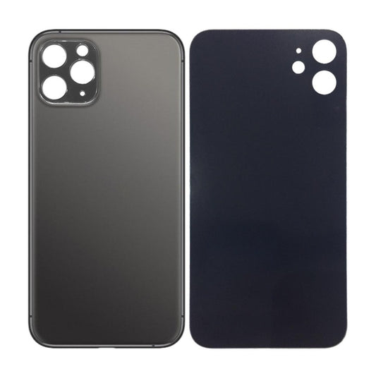 BACK PANEL COVER FOR IPHONE 11 PRO