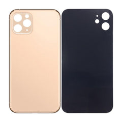 BACK PANEL COVER FOR IPHONE 11 PRO