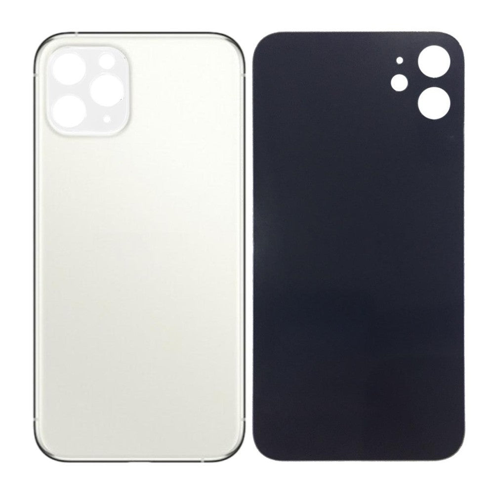 BACK PANEL COVER FOR IPHONE 11 PRO