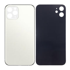 BACK PANEL COVER FOR IPHONE 11 PRO