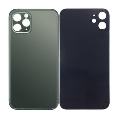 BACK PANEL COVER FOR IPHONE 11 PRO