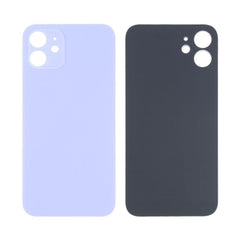 BACK PANEL COVER FOR IPHONE 12 MINI