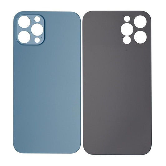 BACK PANEL COVER FOR IPHONE 12 PRO