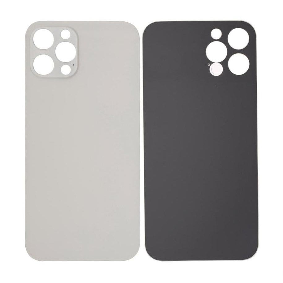BACK PANEL COVER FOR IPHONE 12 PRO