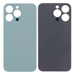 BACK PANEL COVER FOR IPHONE 13 PRO