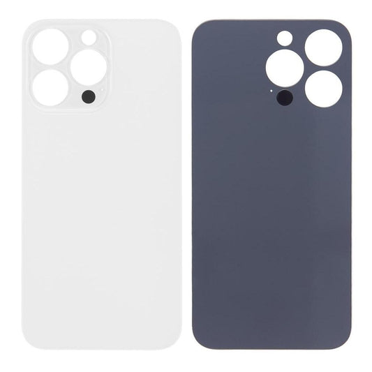 BACK PANEL COVER FOR IPHONE 13 PRO