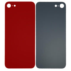 BACK PANEL COVER FOR IPHONE 8