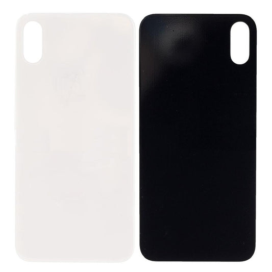 BACK PANEL COVER FOR IPHONE X