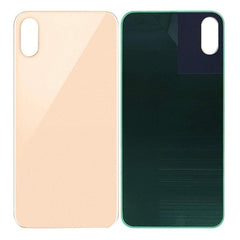 BACK PANEL COVER FOR IPHONE XS
