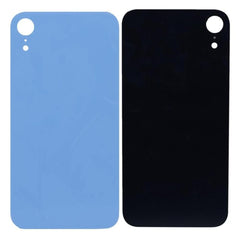 BACK PANEL COVER FOR IPHONE XR