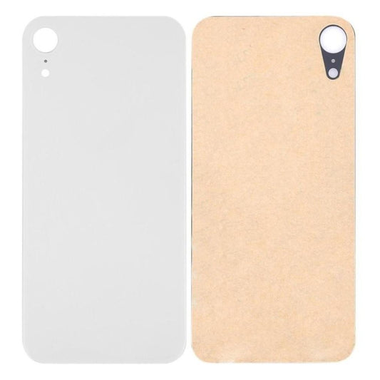 BACK PANEL COVER FOR IPHONE XR