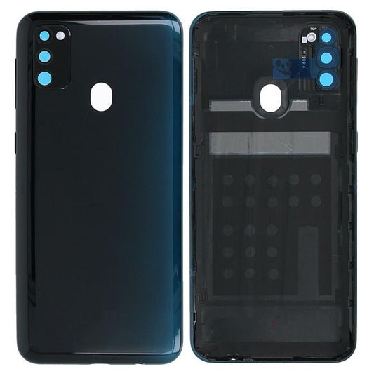 BACK PANEL COVER FOR SAMSUNG GALAXY M30S