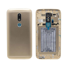 BACK PANEL COVER FOR MOTO M