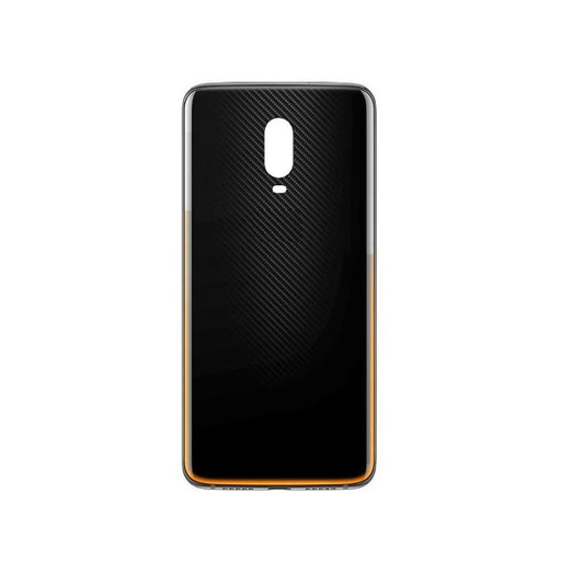 BACK PANEL COVER FOR ONEPLUS 6T MCLAREN EDITION