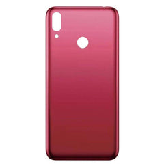 BACK PANEL COVER FOR HUAWEI Y7 2019