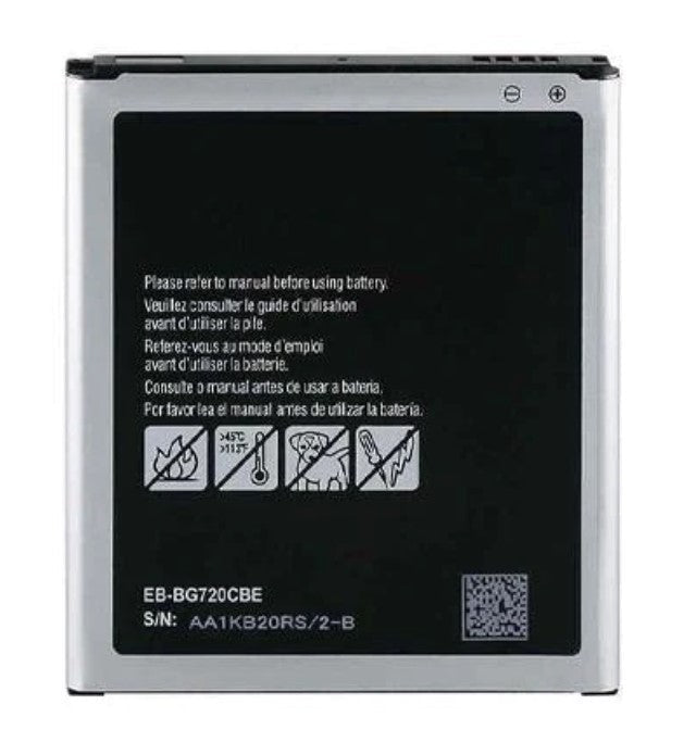 MOBILE BATTERY FOR MICROMAXX X805