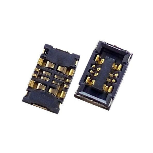 BATTERY CONNECTOR FOR XIAOMI REDMI NOTE 4