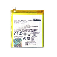 MOBILE BATTERY FOR ASUS C11P1601