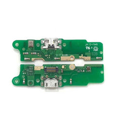 CHARGING FLEX [100% OG] COMPATIBLE WITH MOTO E5 PLAY GO