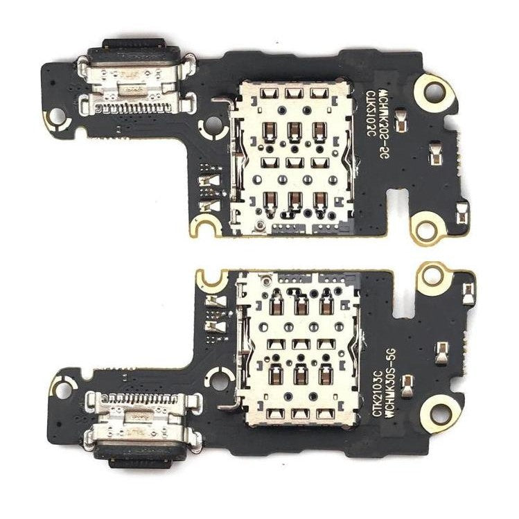 CHARGING FLEX [100% OG] COMPATIBLE WITH XIAOMI MI 10T 5G