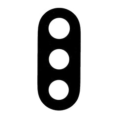 CAMERA GLASS FOR NARZO 10A