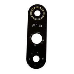 CAMERA GLASS FOR OPPO REALME NARZO 20A