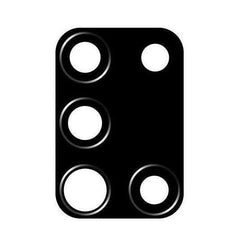 CAMERA GLASS FOR OPPO A74