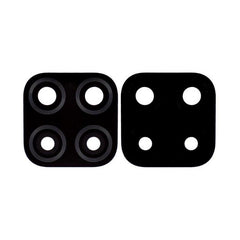 CAMERA GLASS FOR OPPO REALME C12/C15