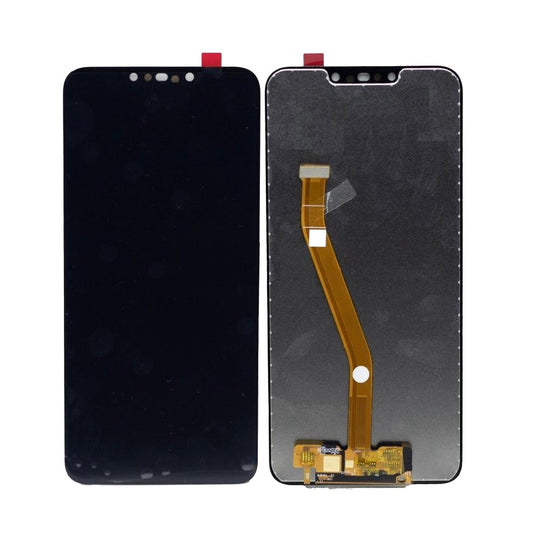Mobile Display For Huawei Nova 3I. LCD Combo Touch Screen Folder Compatible With Huawei Nova 3I