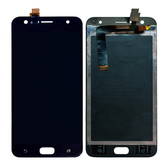 Mobile Display For Asus Zenfone 4 Selfie. LCD Combo Touch Screen Folder Compatible With Asus Zenfone 4 Selfie