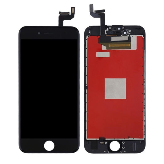 Mobile Display For Iphone 6S Plus. LCD Combo Touch Screen Folder Compatible With Iphone 6S Plus