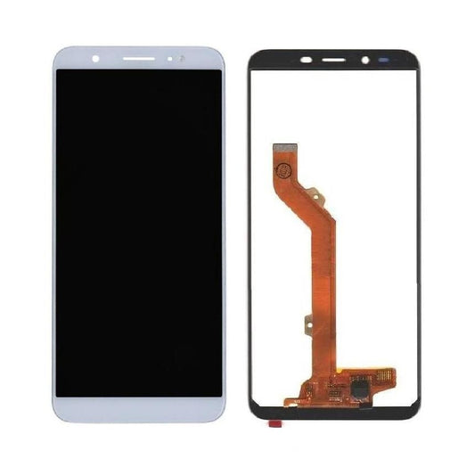 Mobile Display For Tecno Camon I - In5. LCD Combo Touch Screen Folder Compatible With Tecno Camon I - In5