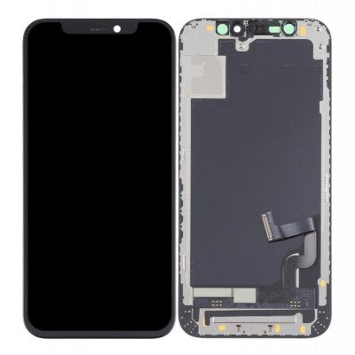 Mobile Display For Iphone 12 Mini. LCD Combo Touch Screen Folder Compatible With Iphone 12 Mini