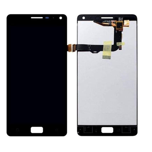 Mobile Display For Lenovo Vibe P1. LCD Combo Touch Screen Folder Compatible With Lenovo Vibe P1