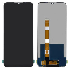 Mobile Display For Oppo Realme Narzo 20. LCD Combo Touch Screen Folder Compatible With Oppo Realme Narzo 20