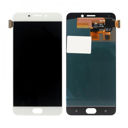 Mobile Display For Oppo F1 Plus. LCD Combo Touch Screen Folder Compatible With Oppo F1 Plus