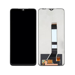 Mobile Display For Xiaomi Poco M3. LCD Combo Touch Screen Folder Compatible With Xiaomi Poco M3